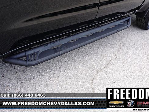 New 2026 Chevrolet Silverado 1500 LT Trail Boss w/ LT Trail Boss Premium Package AWD/4WD image 44
