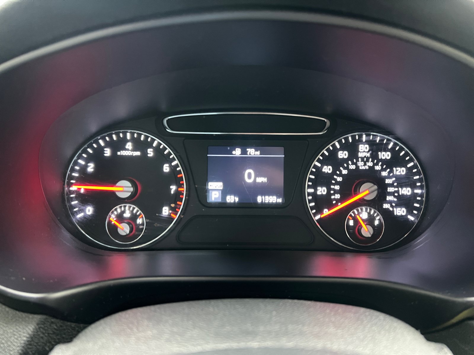 Used 2019 Kia Sorento AWD V6 image 10