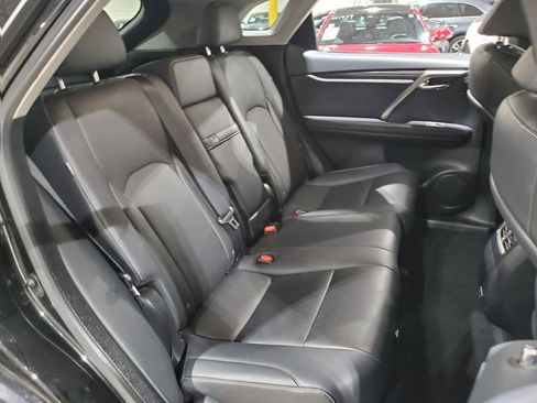 Used 2020 Lexus RX 350 FWD w/ Accessory Package image 19