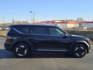 New 2026 Kia EV9 Wind video 2