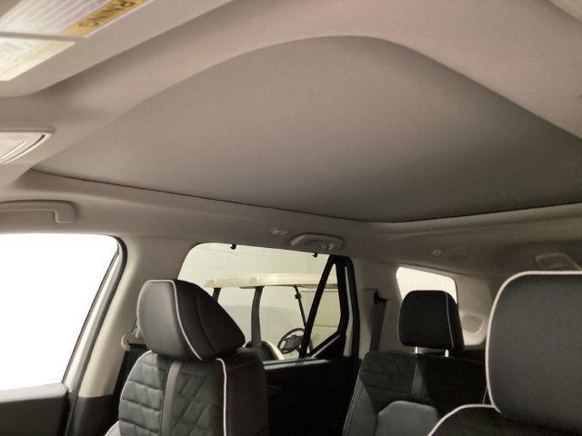 New 2026 Honda Pilot Elite image 26