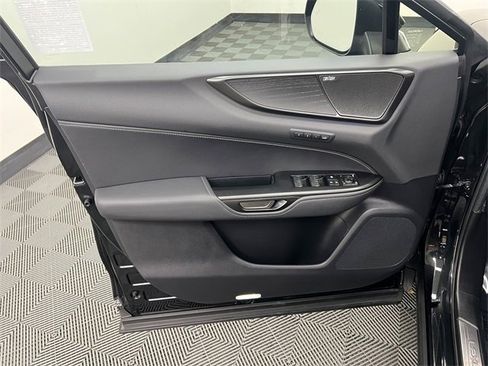 Certified 2022 Lexus NX 350 AWD w/ Vision Package image 9