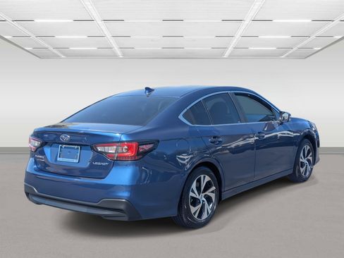 Used 2022 Subaru Legacy Premium image 5