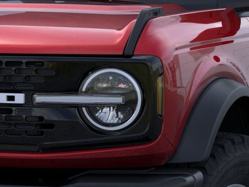 New 2025 Ford Bronco Badlands image 20