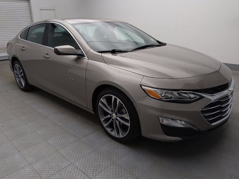 Used 2024 Chevrolet Malibu LT FWD image 11