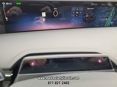 New 2026 Lincoln Nautilus Reserve image 23