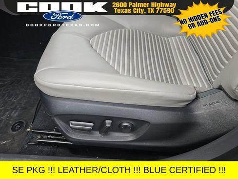 Used 2024 Toyota Camry SE image 5