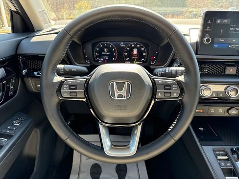 New 2026 Honda CR-V EX-L image 16