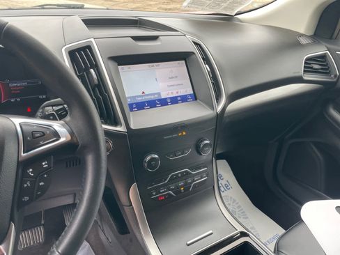 Certified 2020 Ford Edge SEL w/ Convenience Package image 12