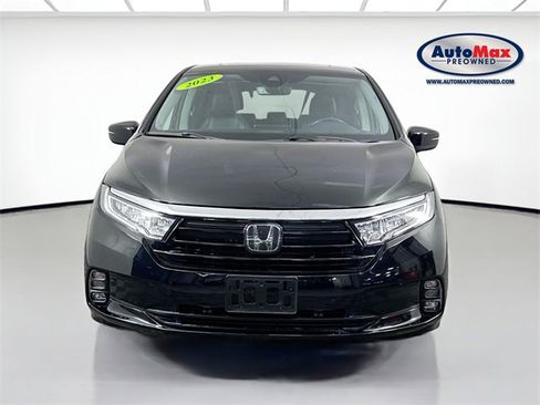 Used 2023 Honda Odyssey EX-L image 7