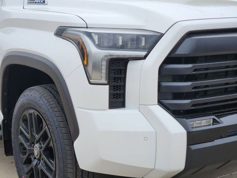 New 2026 Toyota Tundra Limited image 7