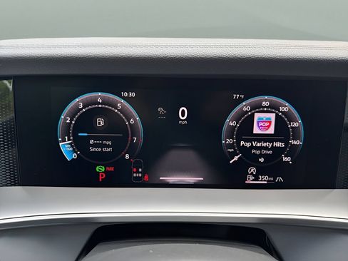 New 2026 Volkswagen Tiguan SE R-Line AWD/4WD image 12