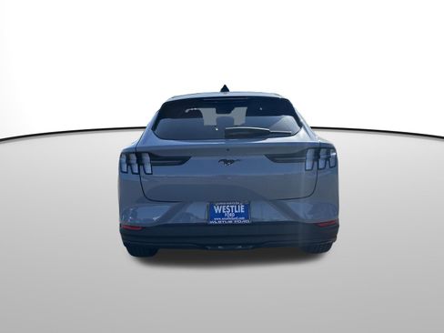New 2025 Ford Mustang Mach-E Premium image 5