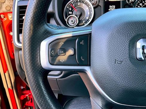 Used 2023 RAM 4500 SLT w/ Quick Order Package 27G SLT image 11