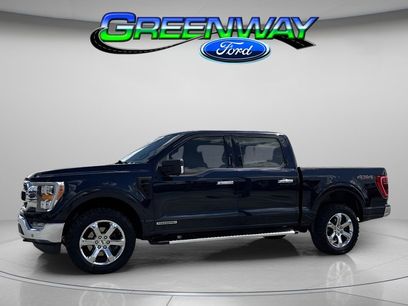 Used 2023 Ford F150 XLT w/ Equipment Group 302A High
