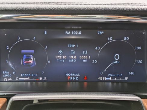 Certified 2024 Lincoln Navigator Reserve image 32