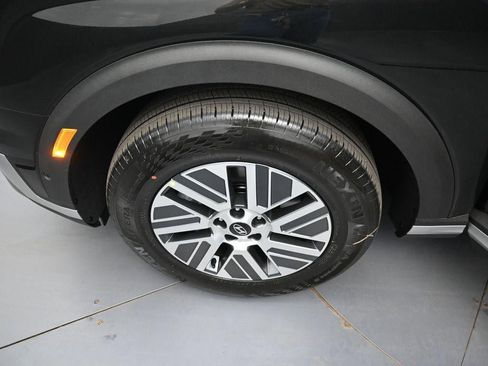 New 2026 Hyundai Palisade SEL Premium AWD/4WD image 43