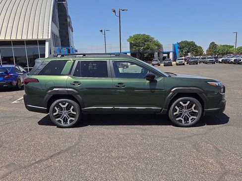 New 2026 Subaru Outback Touring XT AWD/4WD image 3