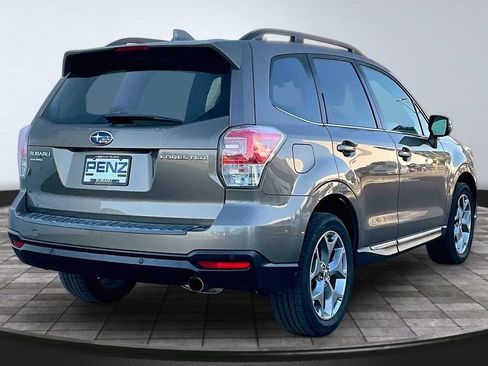 Used 2018 Subaru Forester 2.5i Touring AWD/4WD image 6