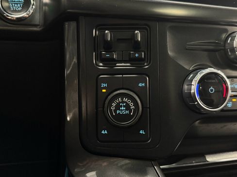 Used 2023 Ford F150 Tremor w/ Equipment Group 402A High image 28