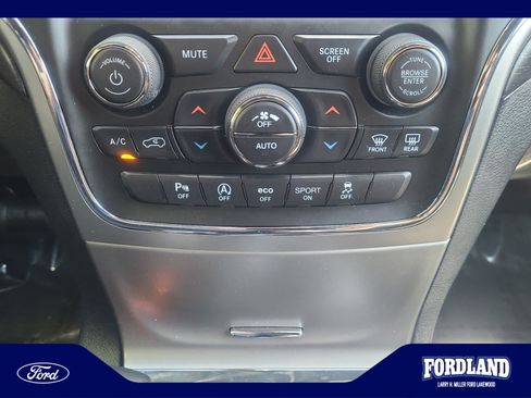 Used 2018 Jeep Grand Cherokee Altitude AWD/4WD image 30