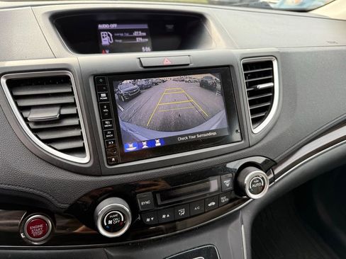 Used 2016 Honda CR-V EX-L image 11