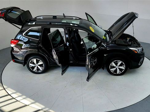 Used 2020 Subaru Forester Touring image 32