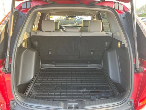 Used 2020 Honda CR-V Touring image 25