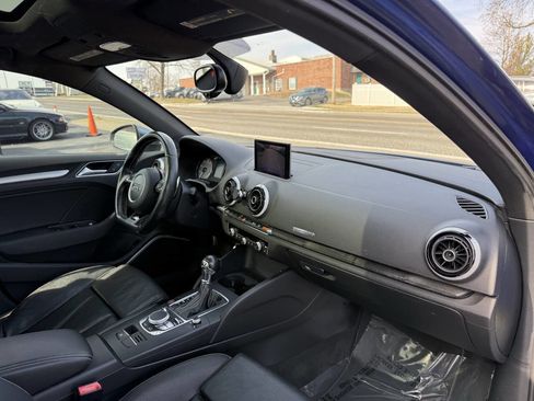 Used 2015 Audi S3 Prestige image 9
