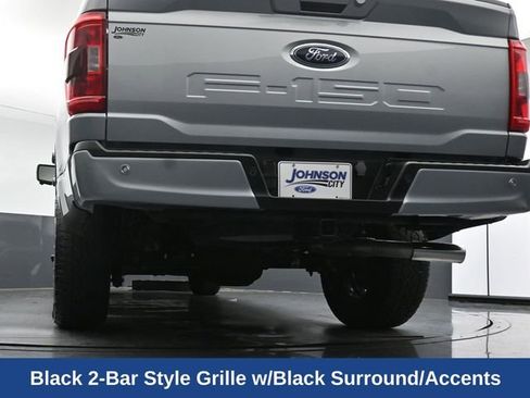 Certified 2023 Ford F150 XLT w/ Equipment Group 302A High AWD/4WD image 32