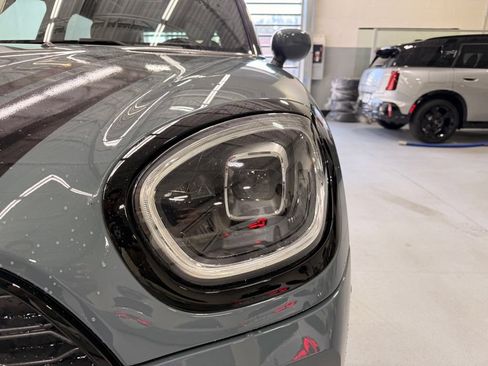 Used 2024 MINI Cooper Countryman S AWD/4WD image 9