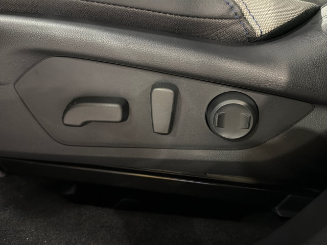 New 2026 Subaru Forester Touring AWD/4WD image 11