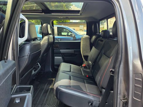 Used 2021 Ford F150 Lariat w/ Equipment Group 502A High AWD/4WD image 29