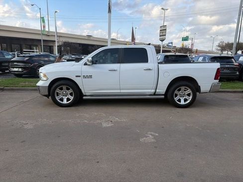 Used 2018 RAM 1500 Lone Star image 5