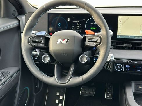 New 2025 Hyundai Ioniq 5 N image 6