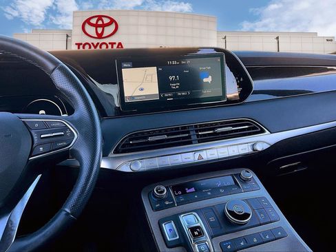 Used 2020 Hyundai Palisade Limited image 6