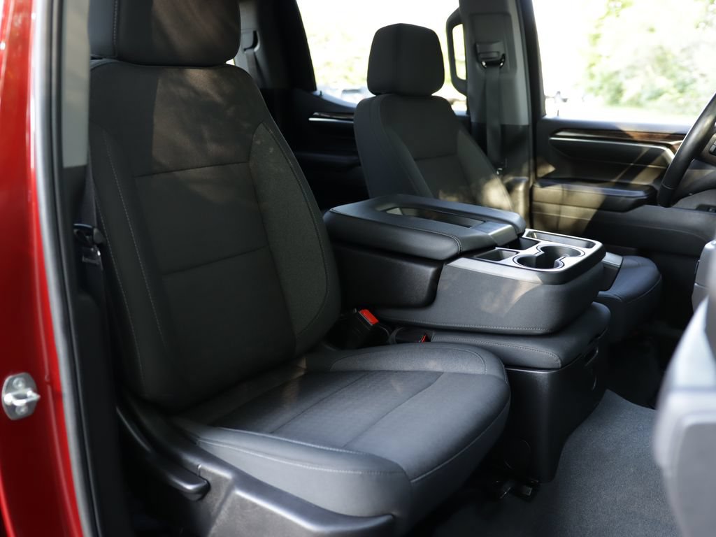 Used 2024 GMC Sierra 1500 Elevation AWD/4WD image 30