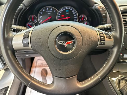 Used 2010 Chevrolet Corvette Coupe w/ Preferred Equipment Group image 12