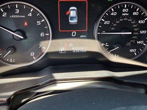 Used 2023 Subaru Legacy Premium AWD/4WD image 21