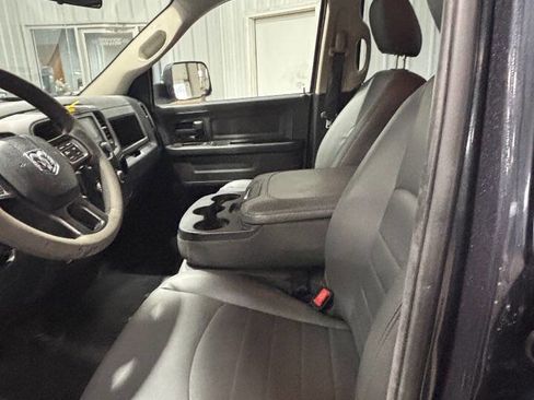 Used 2016 RAM 1500 Tradesman image 5