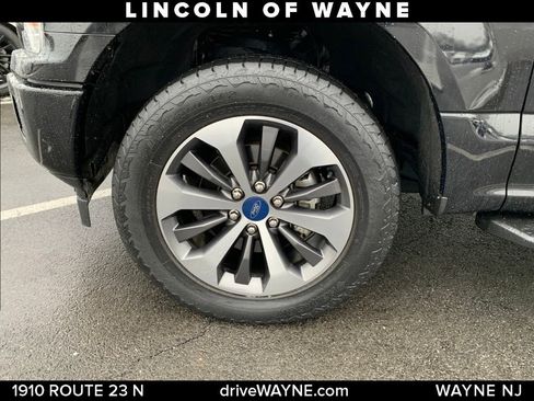 Used 2020 Ford F150 XL w/ Equipment Group 101A Mid image 23