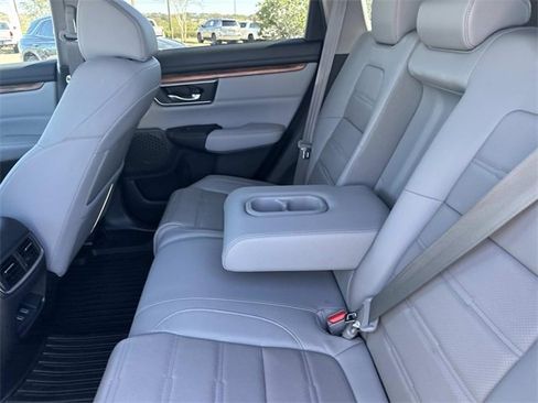 Used 2020 Honda CR-V Touring image 13