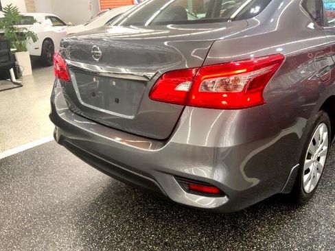 Used 2017 Nissan Sentra S image 35