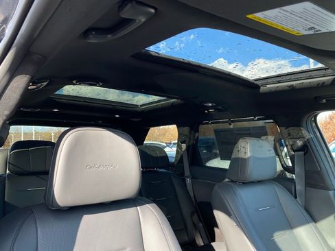 New 2026 Hyundai Palisade Calligraphy image 33