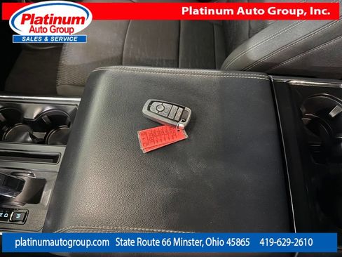 Used 2021 Ford F150 XLT w/ Equipment Group 302A High AWD/4WD image 23