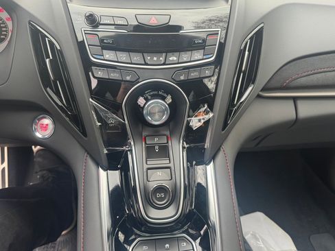 New 2026 Acura RDX A-Spec AWD/4WD image 25