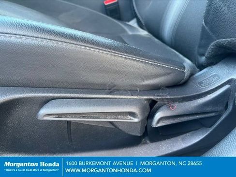 Used 2025 Honda Civic Sport image 15