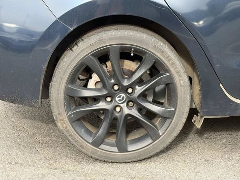 Used 2015 MAZDA MAZDA3 i Sport FWD image 9