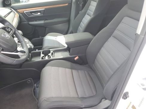 Used 2021 Honda CR-V EX image 17