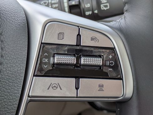 New 2025 Kia Telluride EX image 34